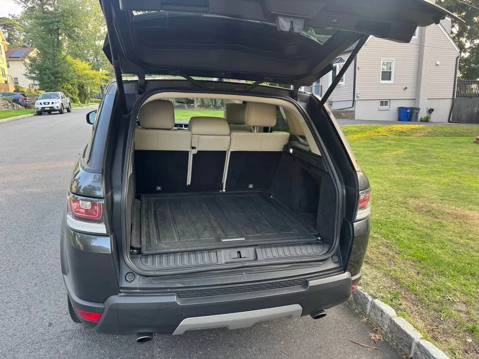 2017 Land Rover Range Rover L405 - Image 10 of 12