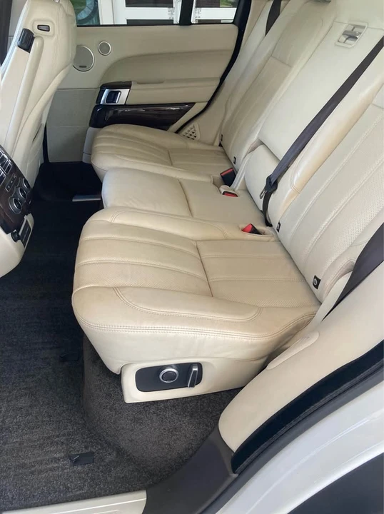 2017 Land Rover Range Rover L405 - Image 14 of 20