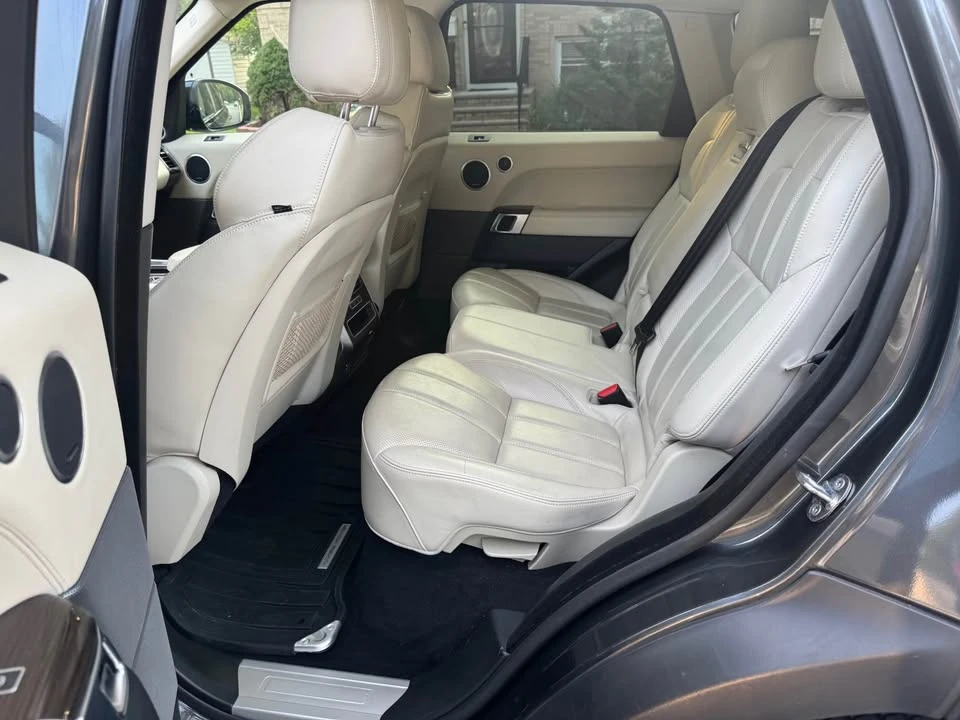 2017 Land Rover Range Rover L405 - Image 3 of 12
