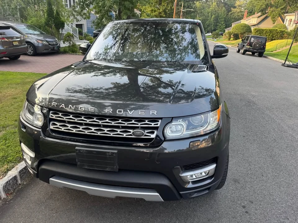 2017 Land Rover Range Rover L405 - Image 11 of 12