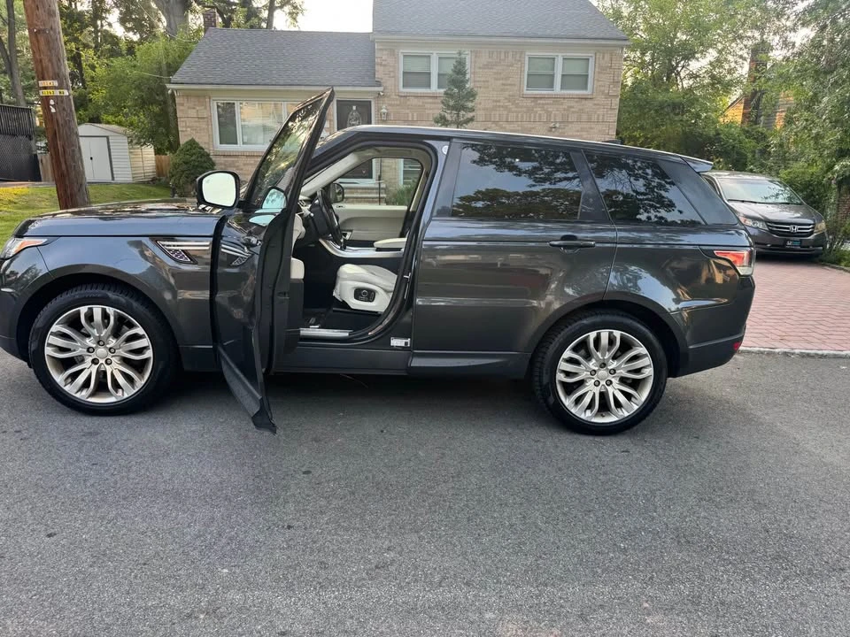 2017 Land Rover Range Rover L405 - Image 7 of 12