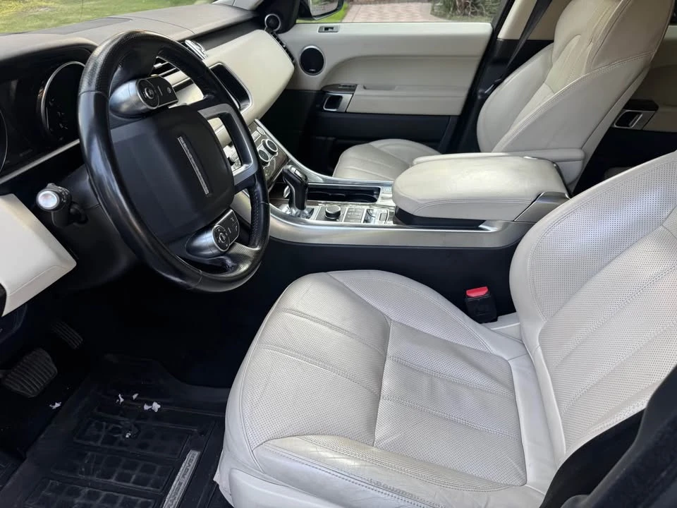 2017 Land Rover Range Rover L405 - Image 5 of 12