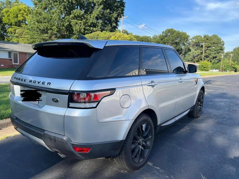 2017 Land Rover Range Rover L405 - Image 6 of 17