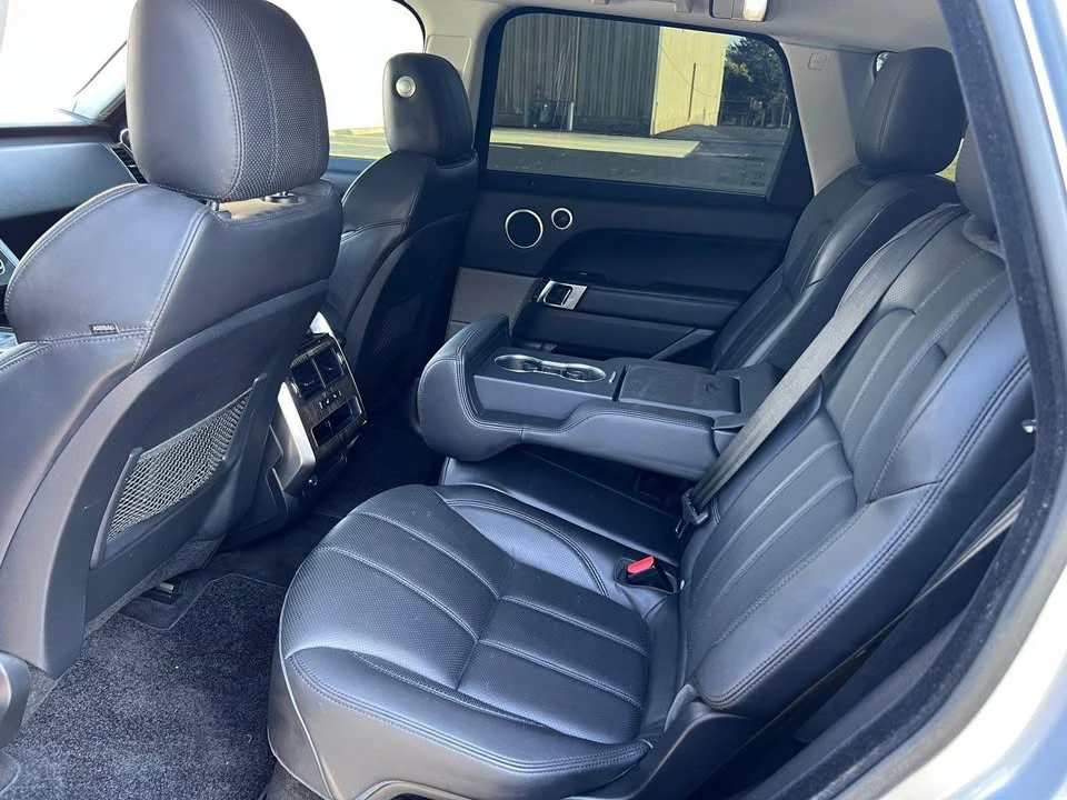 2017 Land Rover Range Rover L405 - Image 12 of 17