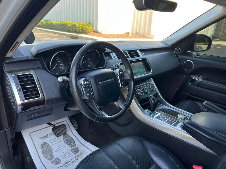 2017 Land Rover Range Rover L405 - Image 17 of 17