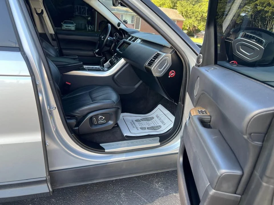 2017 Land Rover Range Rover L405 - Image 15 of 17