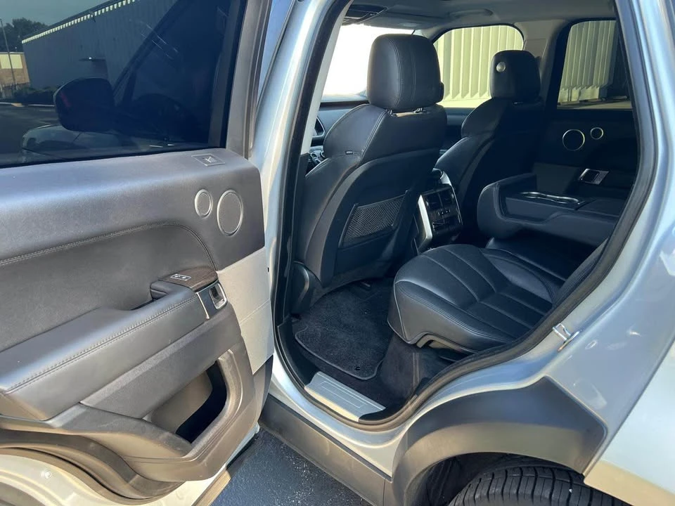 2017 Land Rover Range Rover L405 - Image 8 of 17