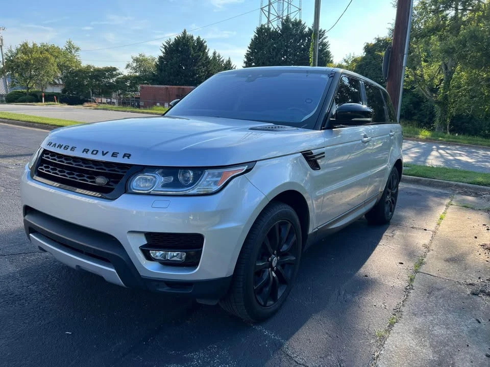 2017 Land Rover Range Rover L405 - Image 5 of 17