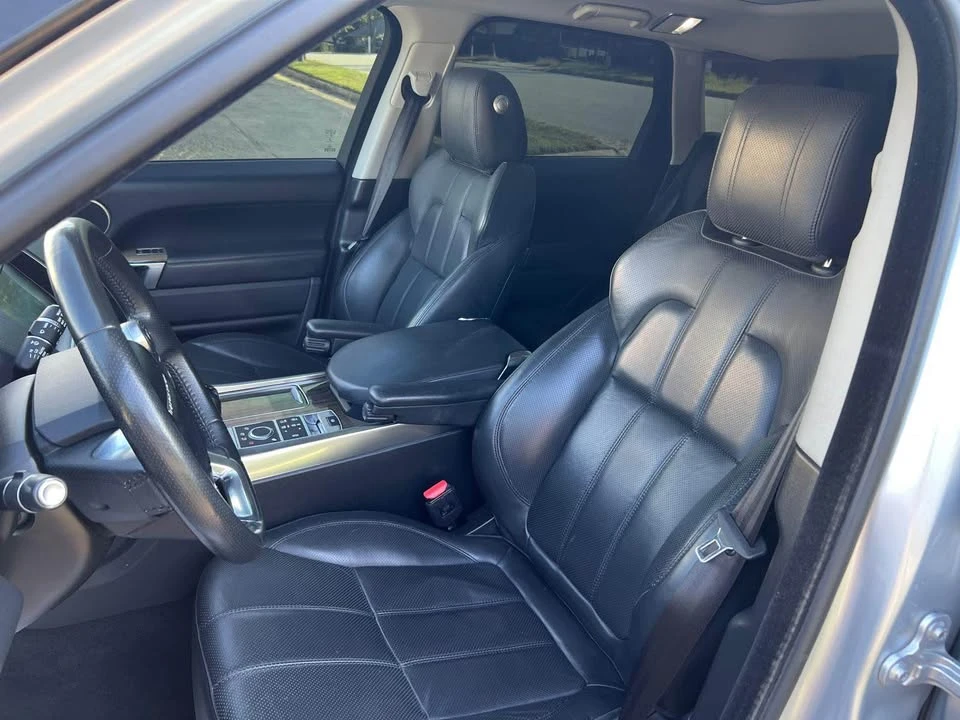 2017 Land Rover Range Rover L405 - Image 16 of 17