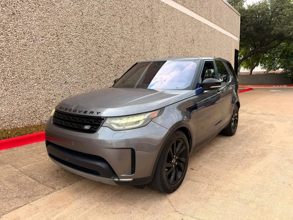 2017 Land Rover Range Rover L405 - Image 9 of 20