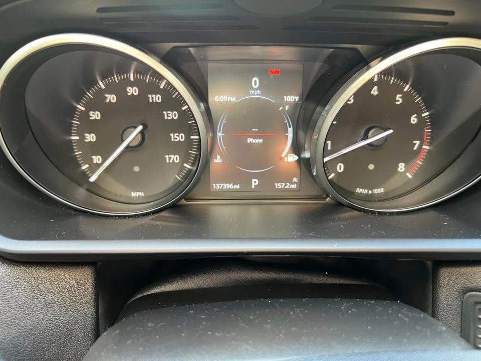 2017 Land Rover Range Rover L405 - Image 14 of 17