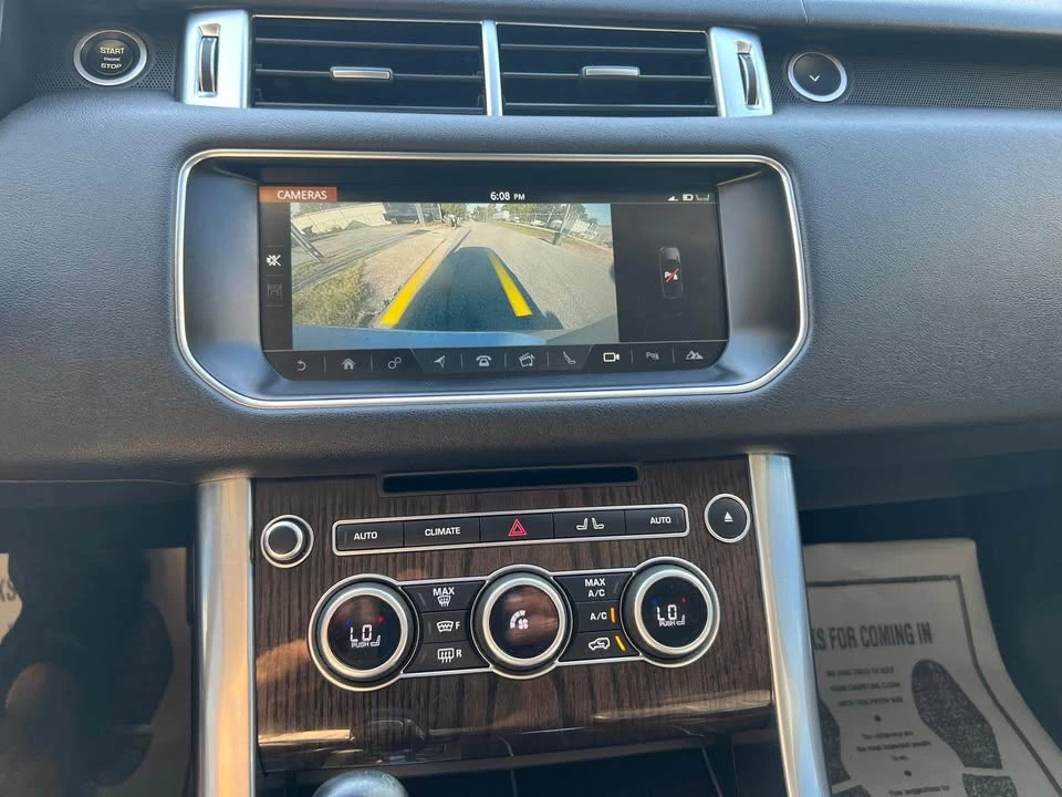 2017 Land Rover Range Rover L405 - Image 13 of 17