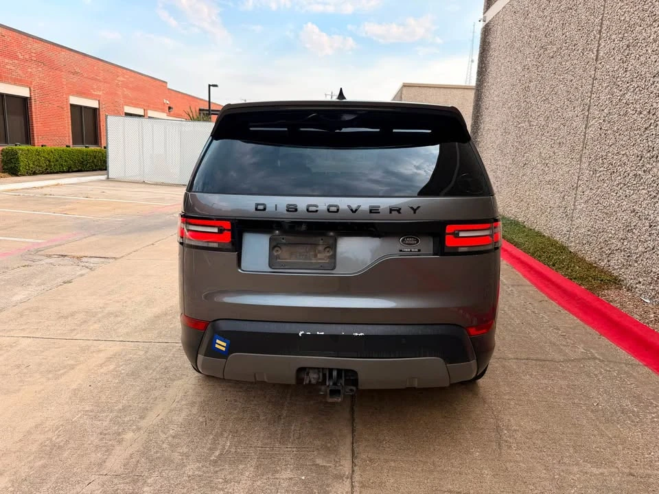 2017 Land Rover Range Rover L405 - Image 2 of 20