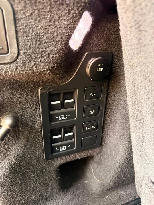 2017 Land Rover Range Rover L405 - Image 18 of 20