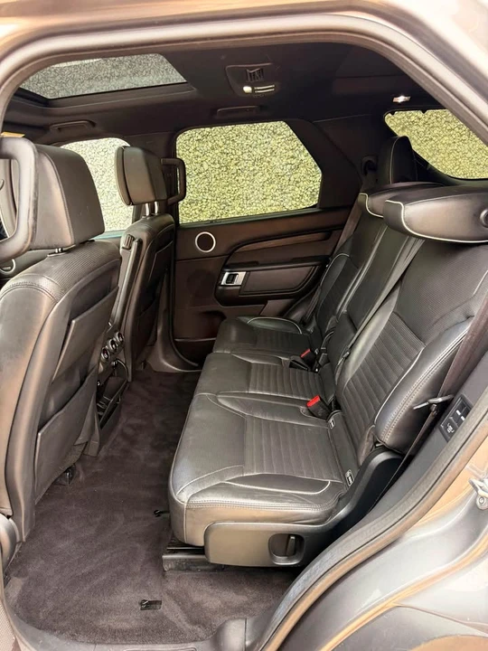 2017 Land Rover Range Rover L405 - Image 17 of 20