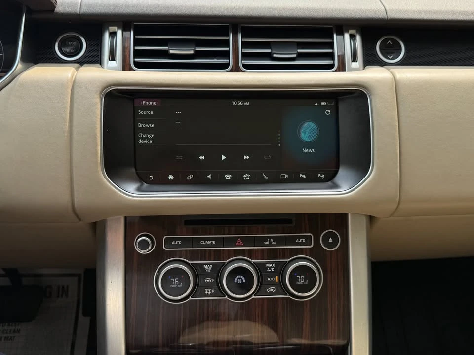 2017 Land Rover Range Rover L405 - Image 13 of 20