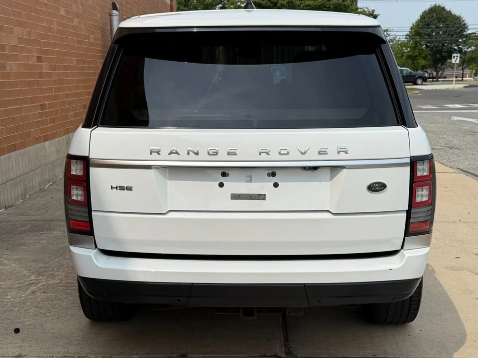 2017 Land Rover Range Rover L405 - Image 7 of 20