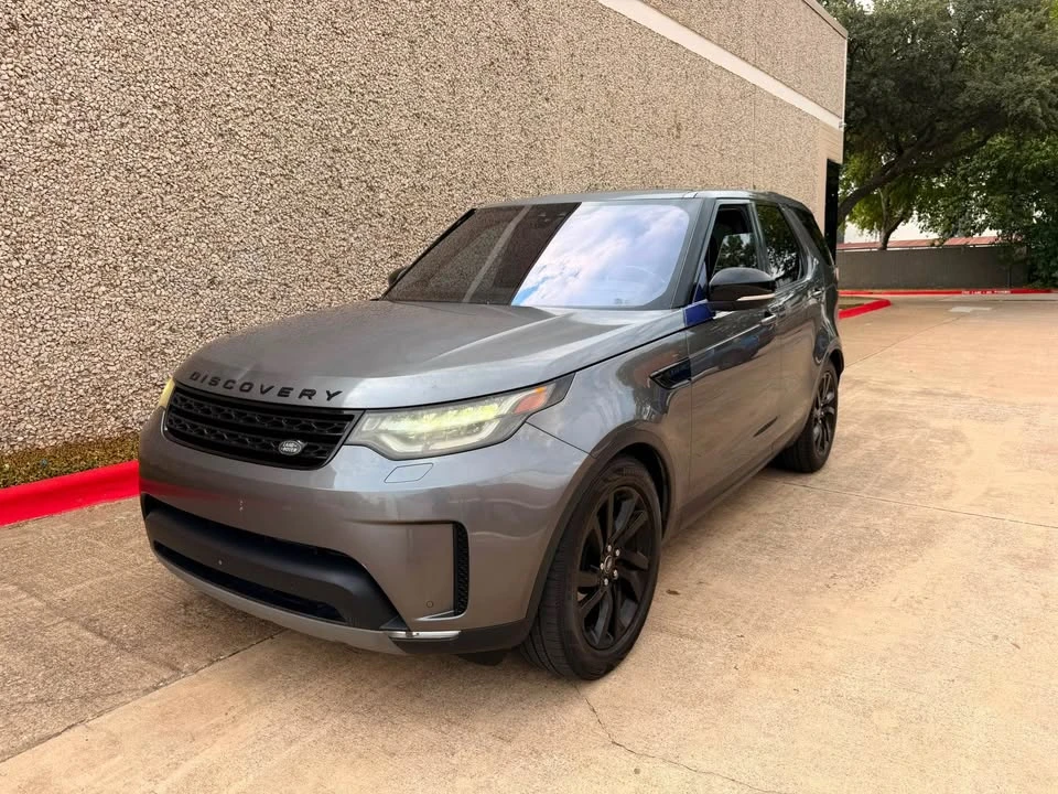 2017 Land Rover Range Rover L405 - Image 5 of 20