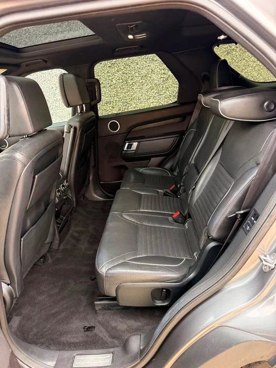 2017 Land Rover Range Rover L405 - Image 16 of 20