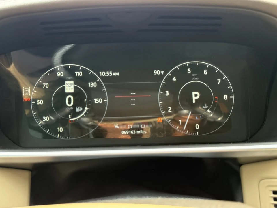 2017 Land Rover Range Rover L405 - Image 16 of 20