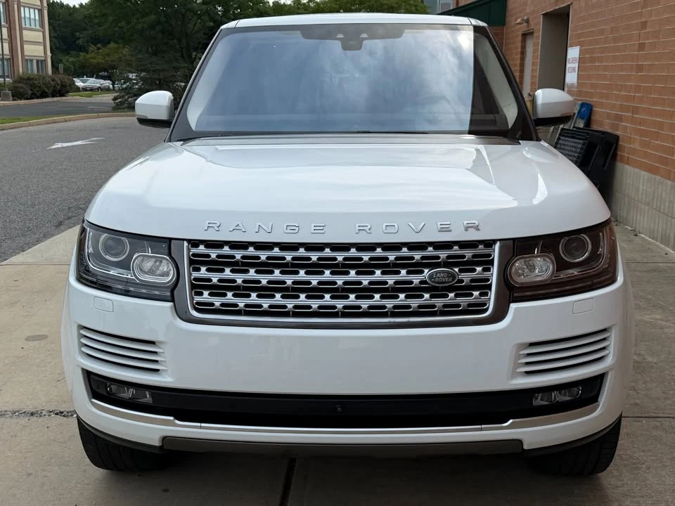 2017 Land Rover Range Rover L405 - Image 2 of 20