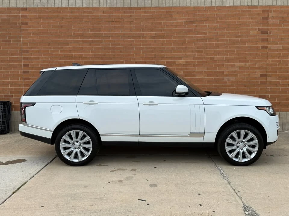 2017 Land Rover Range Rover L405 - Image 6 of 20