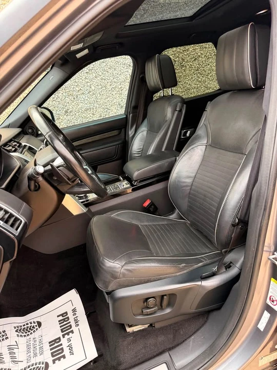 2017 Land Rover Range Rover L405 - Image 14 of 20