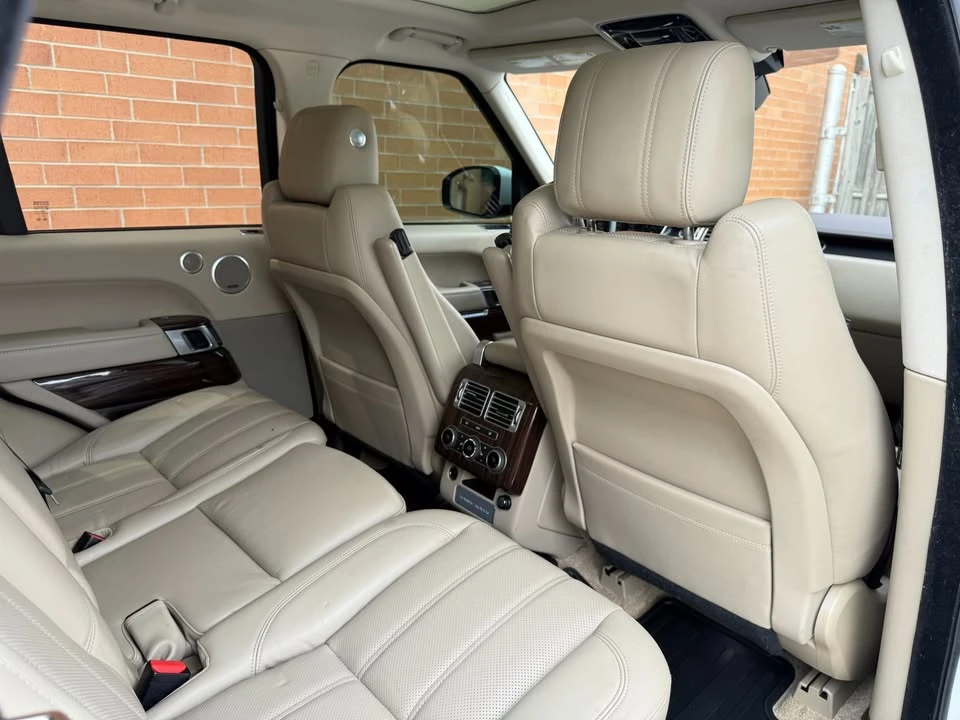 2017 Land Rover Range Rover L405 - Image 14 of 20