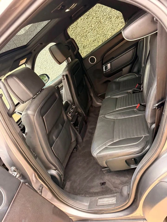 2017 Land Rover Range Rover L405 - Image 19 of 20