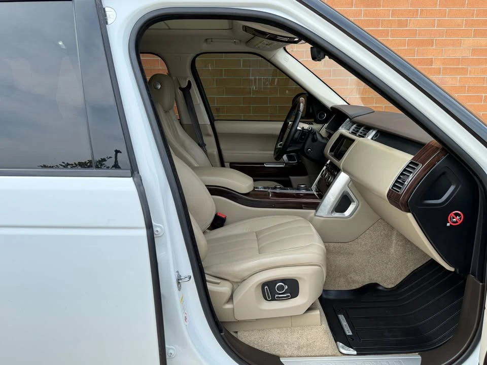 2017 Land Rover Range Rover L405 - Image 8 of 20