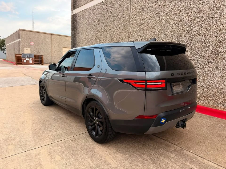 2017 Land Rover Range Rover L405 - Image 3 of 20