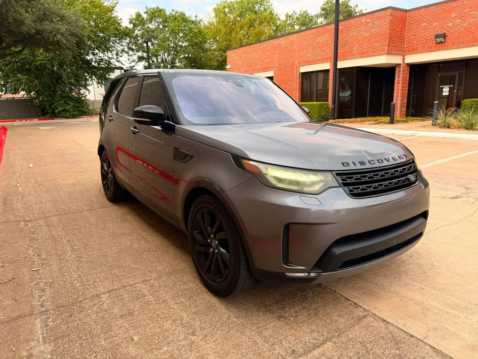2017 Land Rover Range Rover L405 - Image 7 of 20