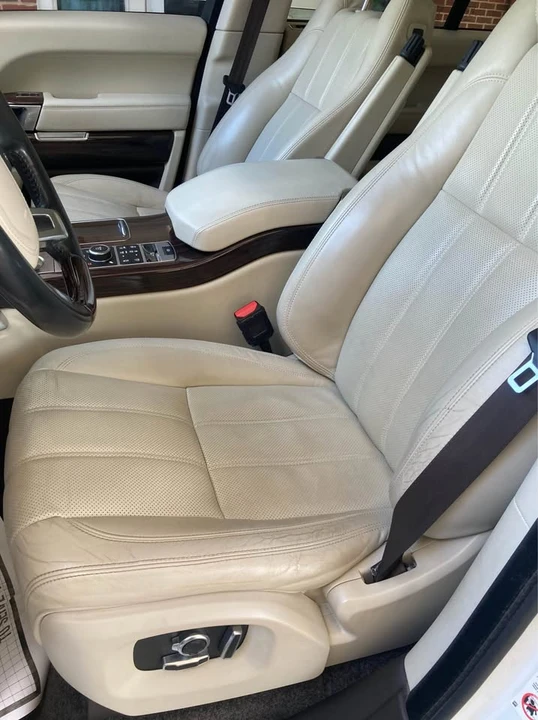 2017 Land Rover Range Rover L405 - Image 12 of 20