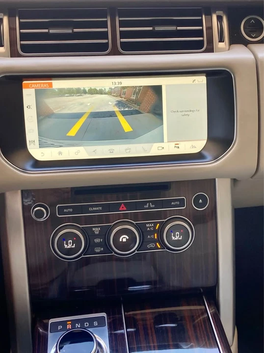 2017 Land Rover Range Rover L405 - Image 19 of 20