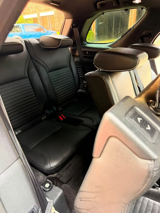 2017 Land Rover Range Rover L405 - Image 13 of 20