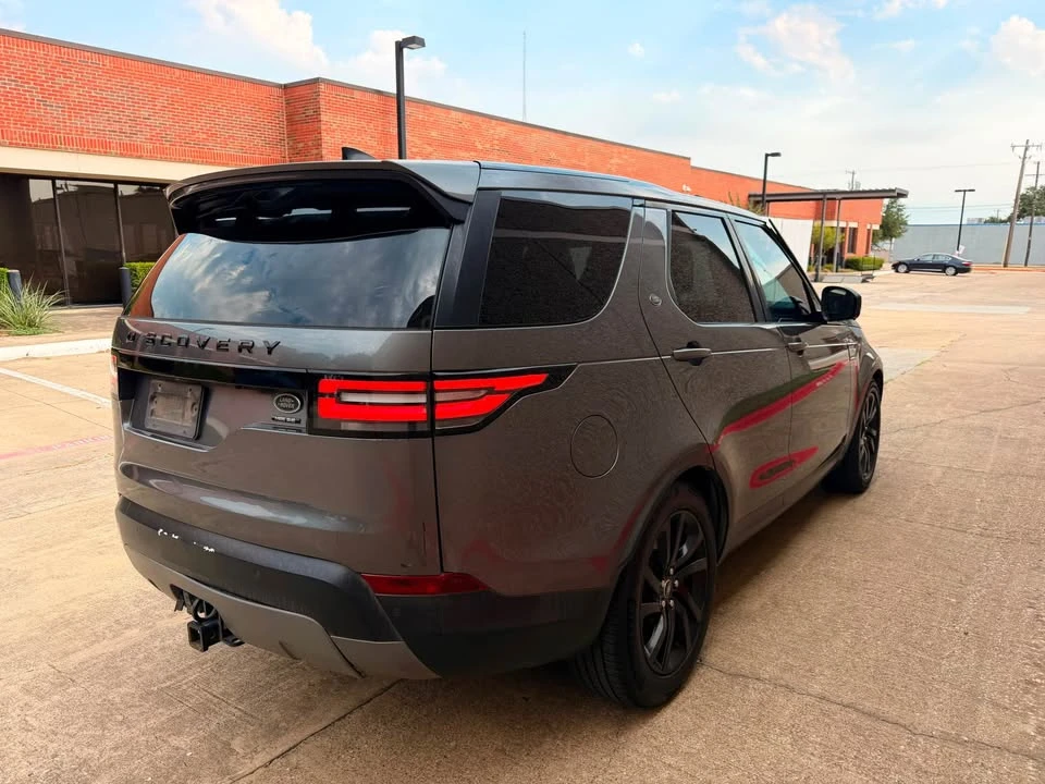 2017 Land Rover Range Rover L405 - Image 4 of 20