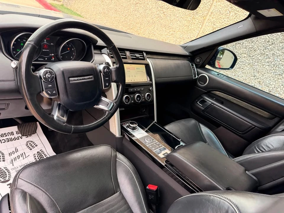 2017 Land Rover Range Rover L405 - Image 10 of 20