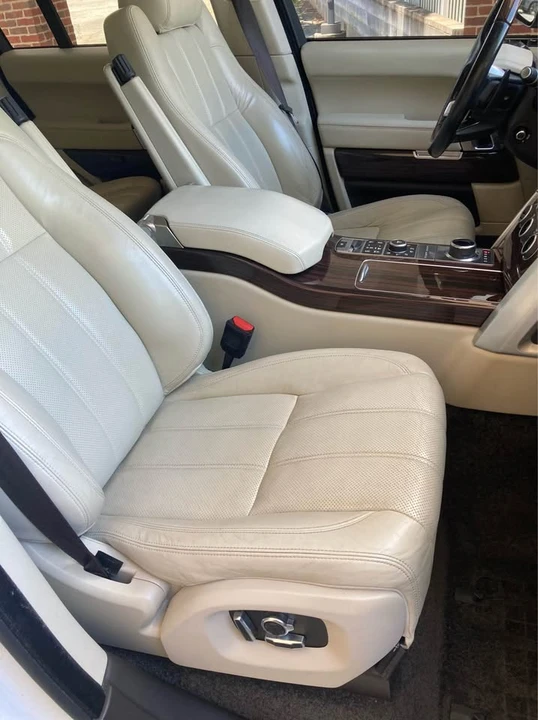 2017 Land Rover Range Rover L405 - Image 13 of 20