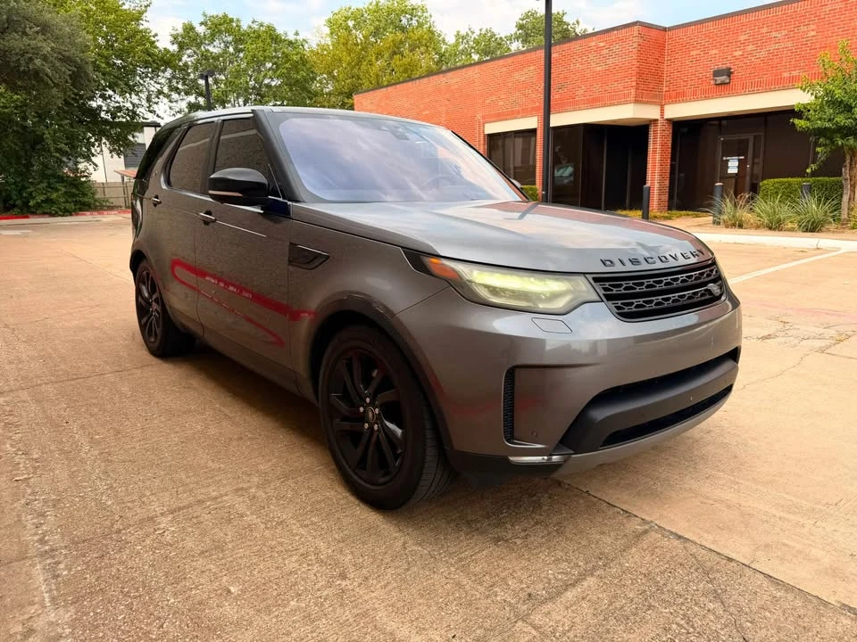 2017 Land Rover Range Rover L405 - Image 8 of 20