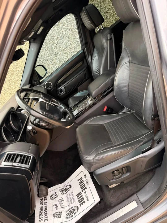 2017 Land Rover Range Rover L405 - Image 20 of 20