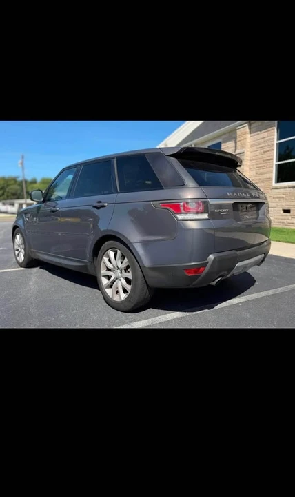 2017 Land Rover Range Rover L405 - Image 9 of 11