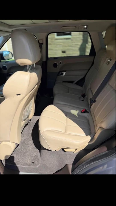 2017 Land Rover Range Rover L405 - Image 6 of 11