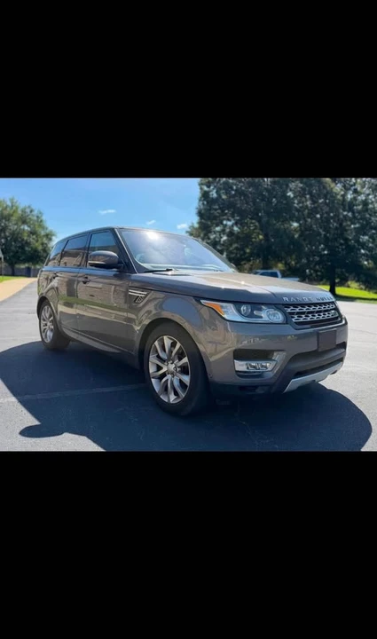 2017 Land Rover Range Rover L405 - Image 11 of 11