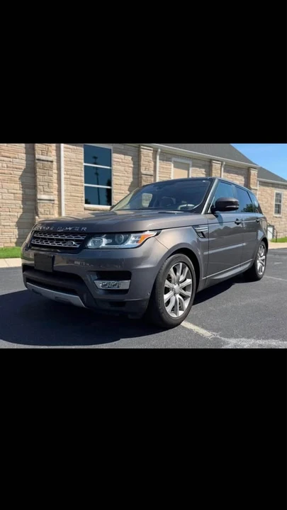 2017 Land Rover Range Rover L405 - Image 10 of 11