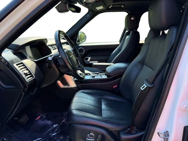 2017 Land Rover Range Rover L405 - Image 9 of 14