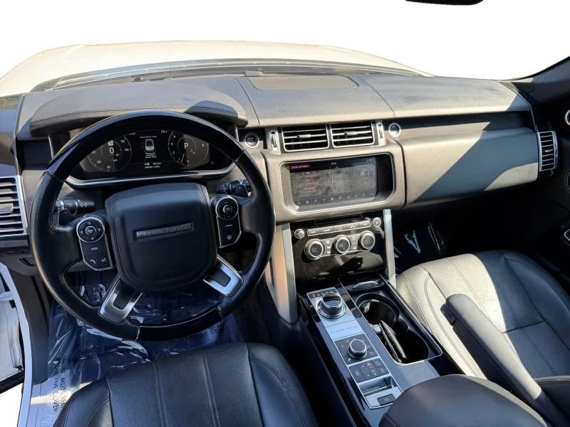 2017 Land Rover Range Rover L405 - Image 13 of 14