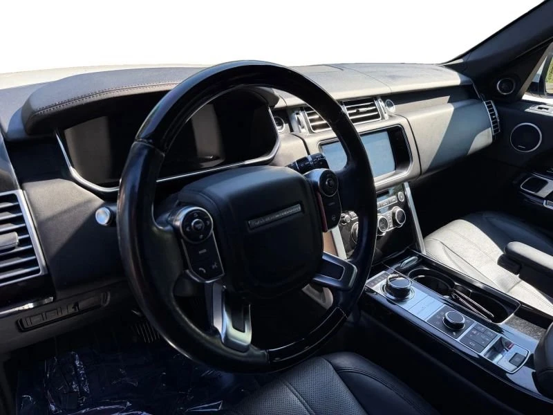 2017 Land Rover Range Rover L405 - Image 10 of 14