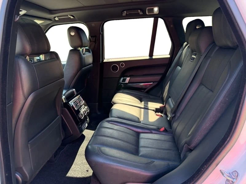 2017 Land Rover Range Rover L405 - Image 12 of 14