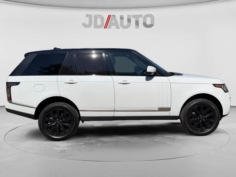 2017 Land Rover Range Rover L405 - Image 6 of 14