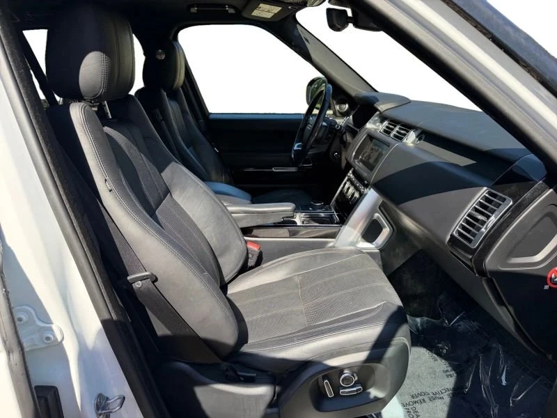 2017 Land Rover Range Rover L405 - Image 14 of 14